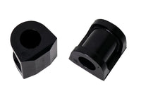 Whiteline Plus 22mm Rear Sway Bar Bushing Set 08-14 WRX STI