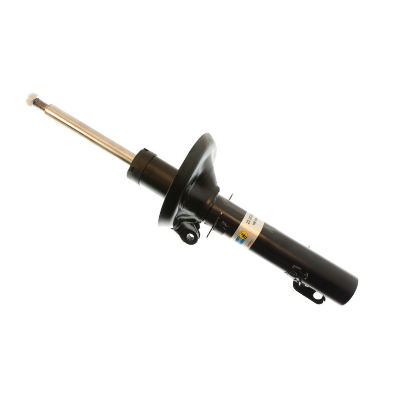 Bilstein B4 2000 Audi TT Base Front Twintube Strut Assembly - Burkken Auto Parts