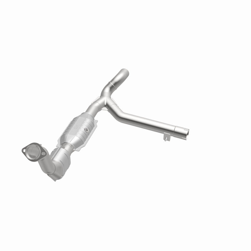 MagnaFlow Conv DF 99-00 Ford Exped 4.6L - Burkken Auto Parts