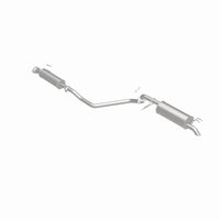 MagnaFlow BRE Exhaust Kit 10-11 Kia Soul 2.0L - Burkken Auto Parts