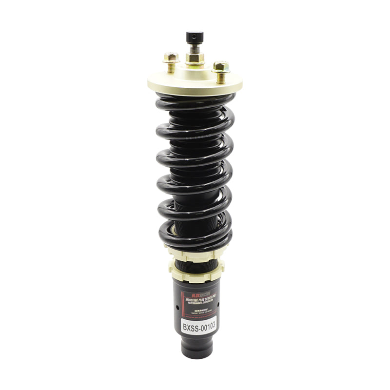 BLOX Racing Drag Pro+ Series Coilover - EG/DC / EK (RR: 18kg) - Burkken Auto Parts