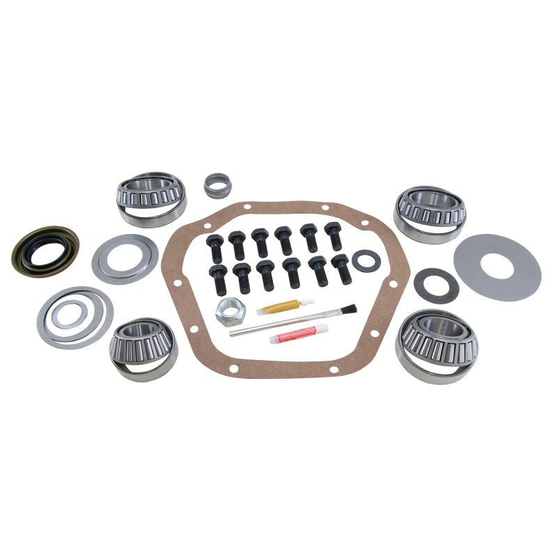 USA Standard Master Overhaul Kit Dana 60 and 61 Rear Diff - Burkken Auto Parts