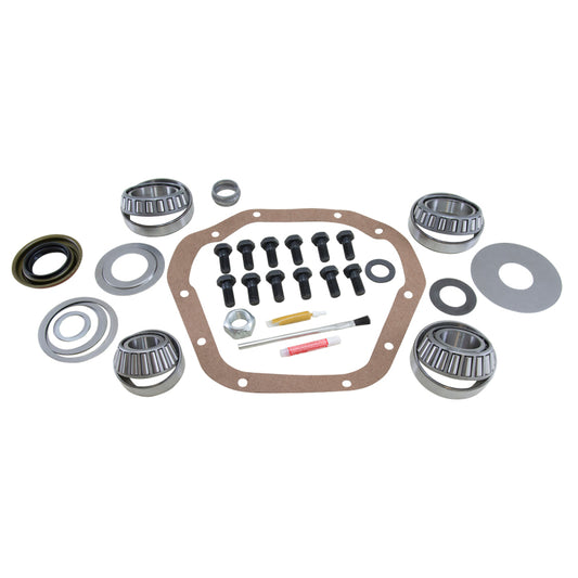 USA Standard Master Overhaul Kit Dana 60 Disconnect Front - Burkken Auto Parts