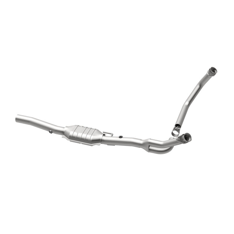 Magnaflow 2000 Dodge Dakota 3.9L Direct Fit Converter - Burkken Auto Parts