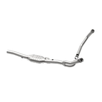 Magnaflow 2000 Dodge Dakota 3.9L Direct Fit Converter - Burkken Auto Parts