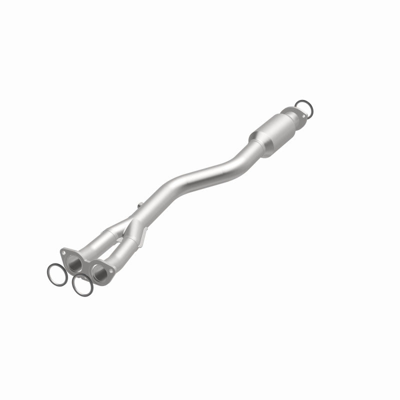 MagnaFlow Conv DF 01-05 Lexus IS300 3.0L Underbody - Burkken Auto Parts