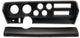 Autometer 70-72 Pontiac GTO W/ ACDirect Fit Gauge Panel 3-3/8in x2 / 2-1/16in x4 - Burkken Auto Parts