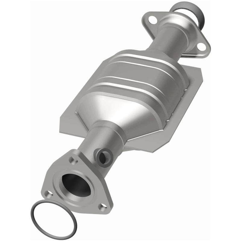 MagnaFlow Conv DF 95 Honda Odyssey 2.2L - Burkken Auto Parts