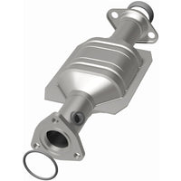 MagnaFlow Conv DF 95 Honda Odyssey 2.2L - Burkken Auto Parts