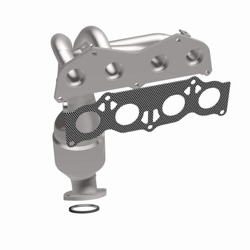 Magnaflow Conv DF 03 Camry 2.4L - Burkken Auto Parts