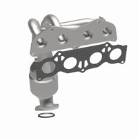 Magnaflow Conv DF 03 Camry 2.4L - Burkken Auto Parts