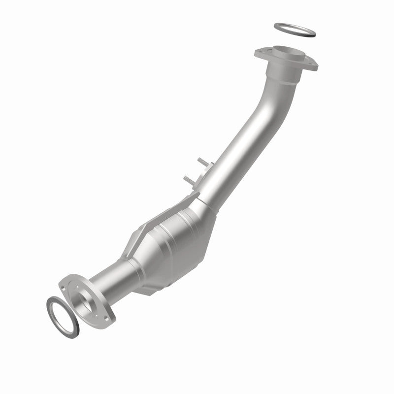 MagnaFlow Conv DF 02-04 Tacoma 2.4L front 50S - Burkken Auto Parts