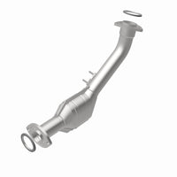 MagnaFlow Conv DF 02-04 Tacoma 2.4L front 50S - Burkken Auto Parts