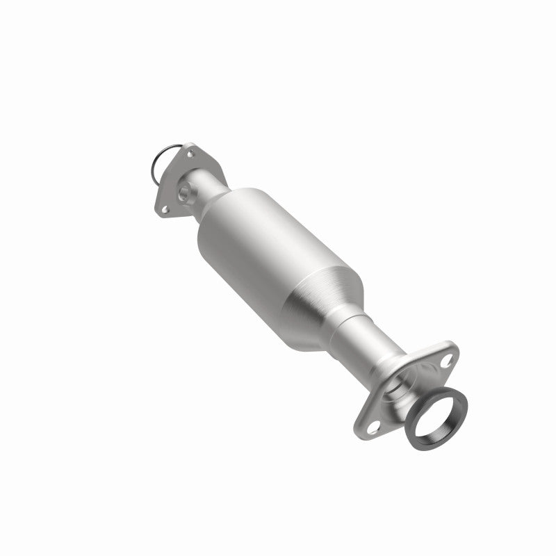 MagnaFlow California Direct-Fit Catalytic Converter 97-01 Honda CR-V L4 2.0L - Burkken Auto Parts