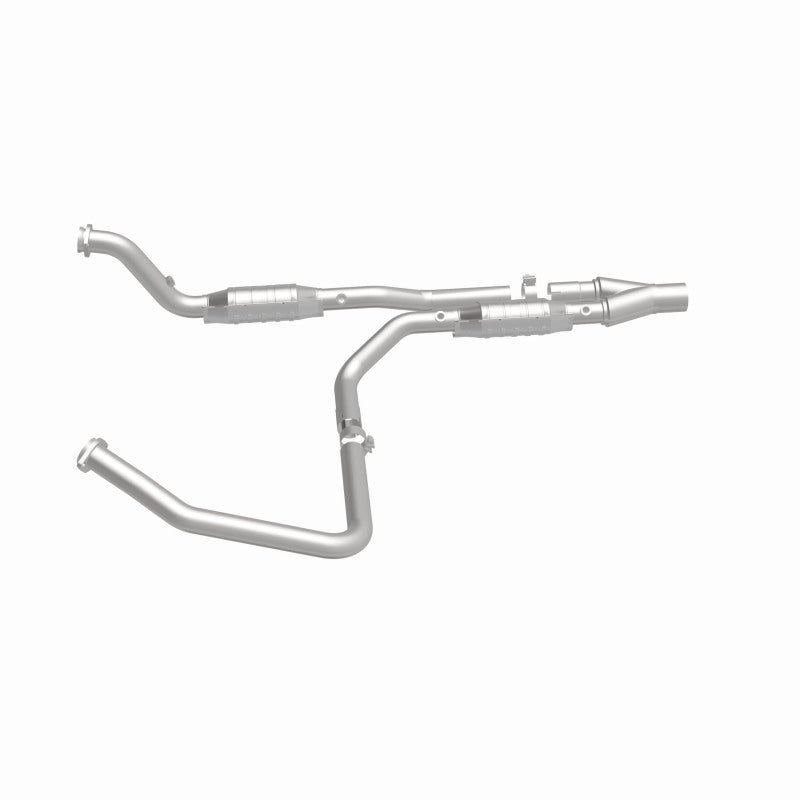 Magnaflow Conv DF 04-07 Dodge Ram 5.7L - Burkken Auto Parts
