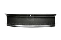 Anderson Composites 15-16 Ford Mustang Decklid Panel (No Emblem) - Burkken Auto Parts