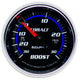 Autometer Cobalt 52mm 30psi mechanical Boost Gauge - Burkken Auto Parts