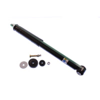 Bilstein B4 2003 Mercedes-Benz E320 Base Sedan Rear 36mm Monotube Shock Absorber - Burkken Auto Parts