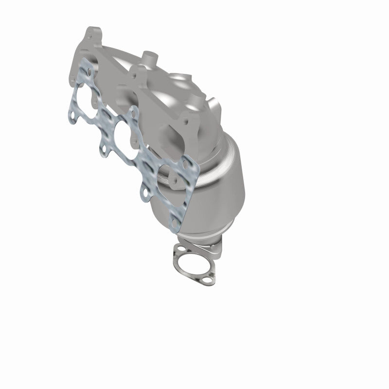 Magnaflow Conv DF 06 Kia Optima 2.7L - Burkken Auto Parts