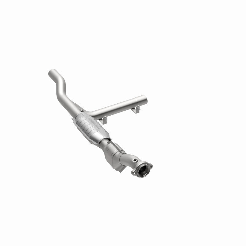 MagnaFlow Conv DF 97-98 Ford Trucks 4.6L - Burkken Auto Parts