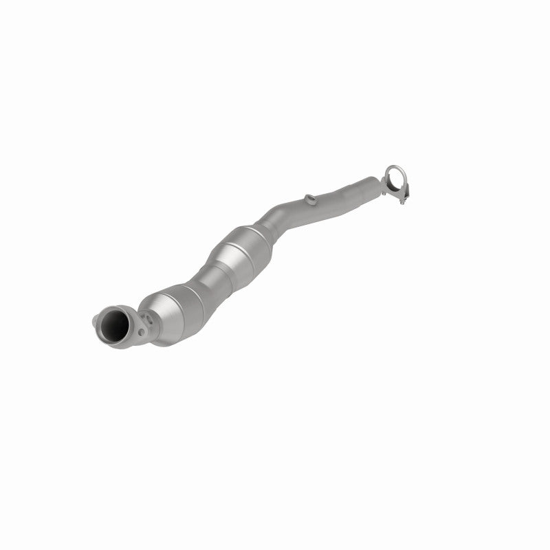 MagnaFlow Conv DF 03-05 R Rover HSE4.4 Driver Side - Burkken Auto Parts