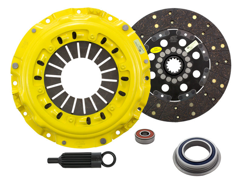 ACT 1993 Toyota Supra HD/Modified Street Clutch Kit - Burkken Auto Parts