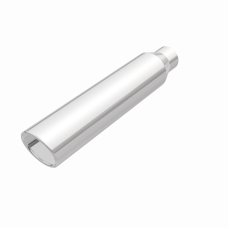 MagnaFlow Tip 1-Pk Re 3.50 X 18 2.25 Id 15D - Burkken Auto Parts