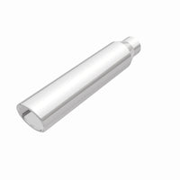 MagnaFlow Tip 1-Pk Re 3.50 X 18 2.25 Id 15D - Burkken Auto Parts