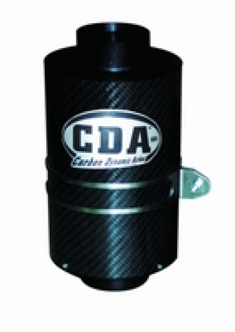 BMC Universal Carbon Dynamic Airbox Kit 100mm Diameter Inlet/Outlet - Burkken Auto Parts