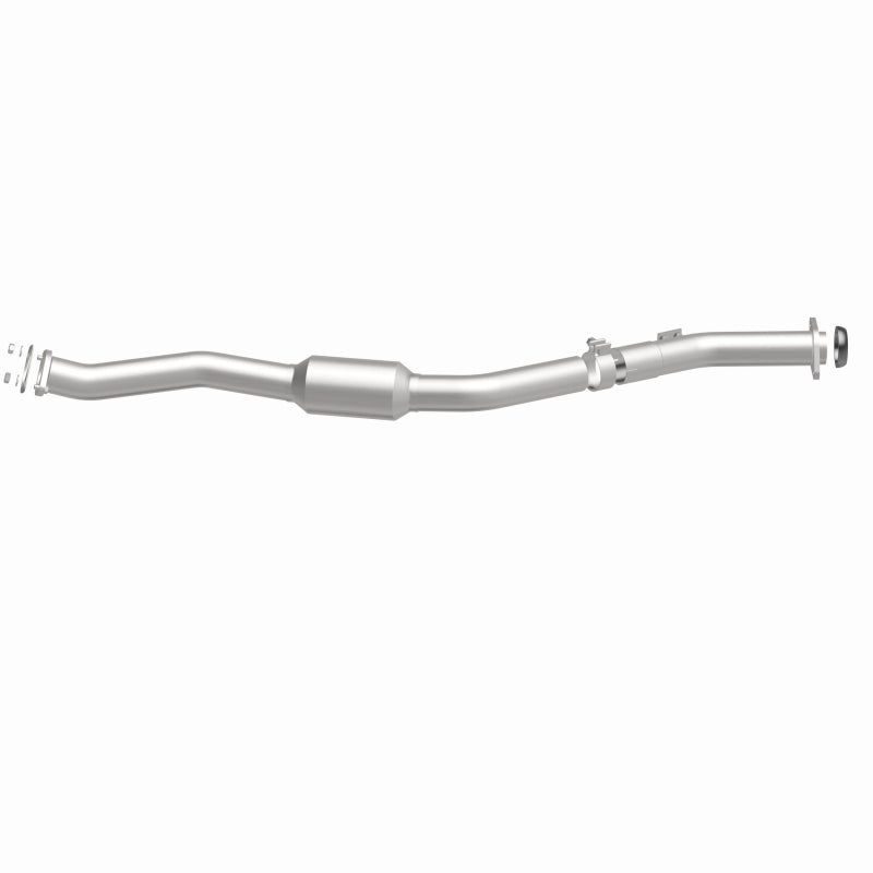 Magnaflow 19-22 Subaru Ascent 2.4L OEM Grade Federal / EPA Compliant Direct-Fit Catalytic Converter - Burkken Auto Parts