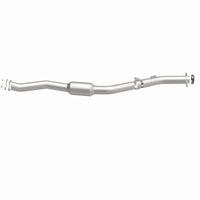 Magnaflow 19-22 Subaru Ascent 2.4L OEM Grade Federal / EPA Compliant Direct-Fit Catalytic Converter - Burkken Auto Parts