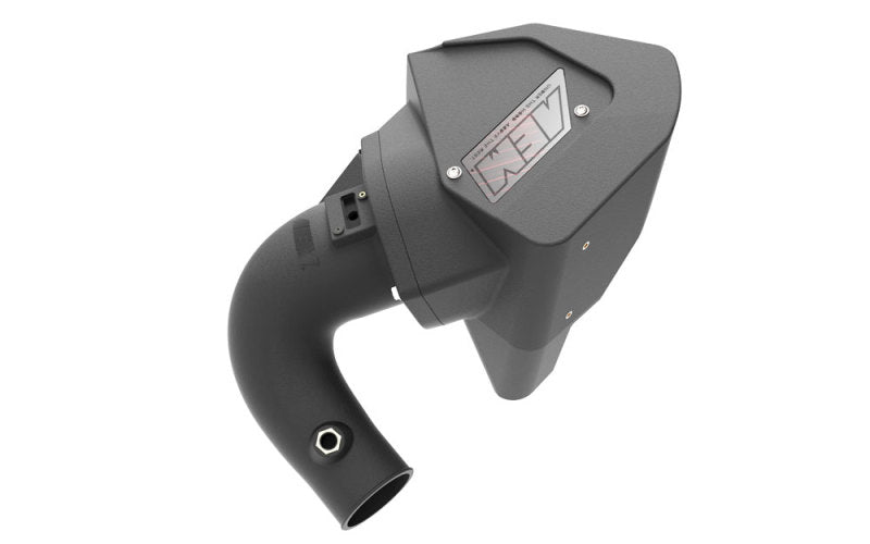 AEM 21-23 Toyota GR Supra L4-2.0L F/I Cold Air Intake System - Burkken Auto Parts