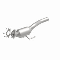 MagnaFlow Conv DF 04-06 Porsche Cayenne 3.2L - Burkken Auto Parts