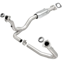 Magnaflow Conv DF 2000 S10/Sanoma 4.3L - Burkken Auto Parts