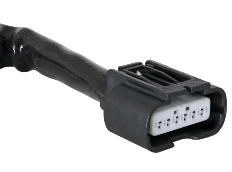 aFe Power Sprint Booster Power Converter 12-15 Honda Civic Si L4 2.4L - Burkken Auto Parts