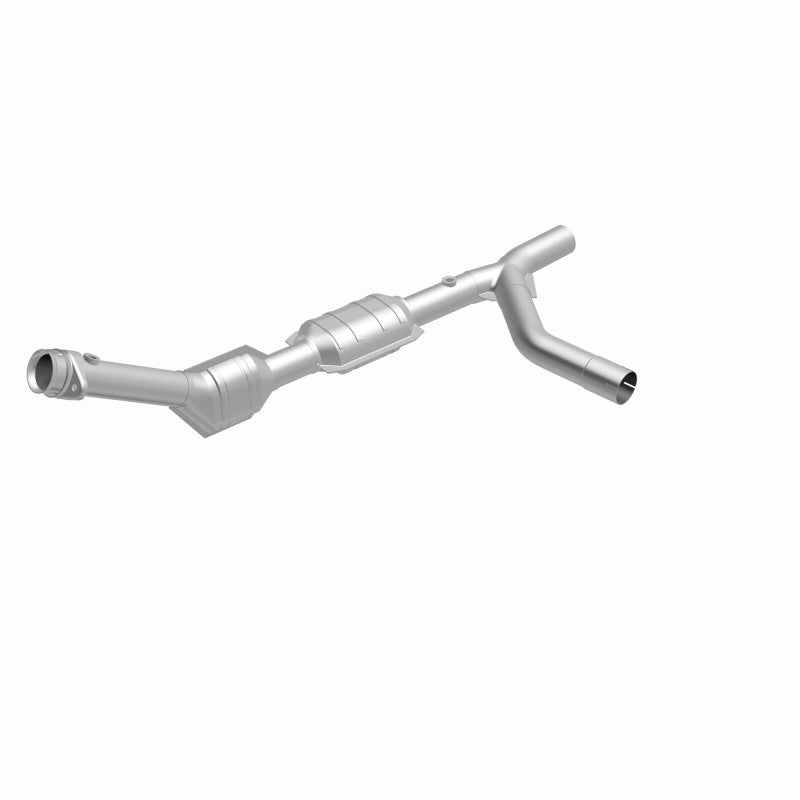 MagnaFlow Conv DF 00-04 Ford E150 4.6L P/S - Burkken Auto Parts