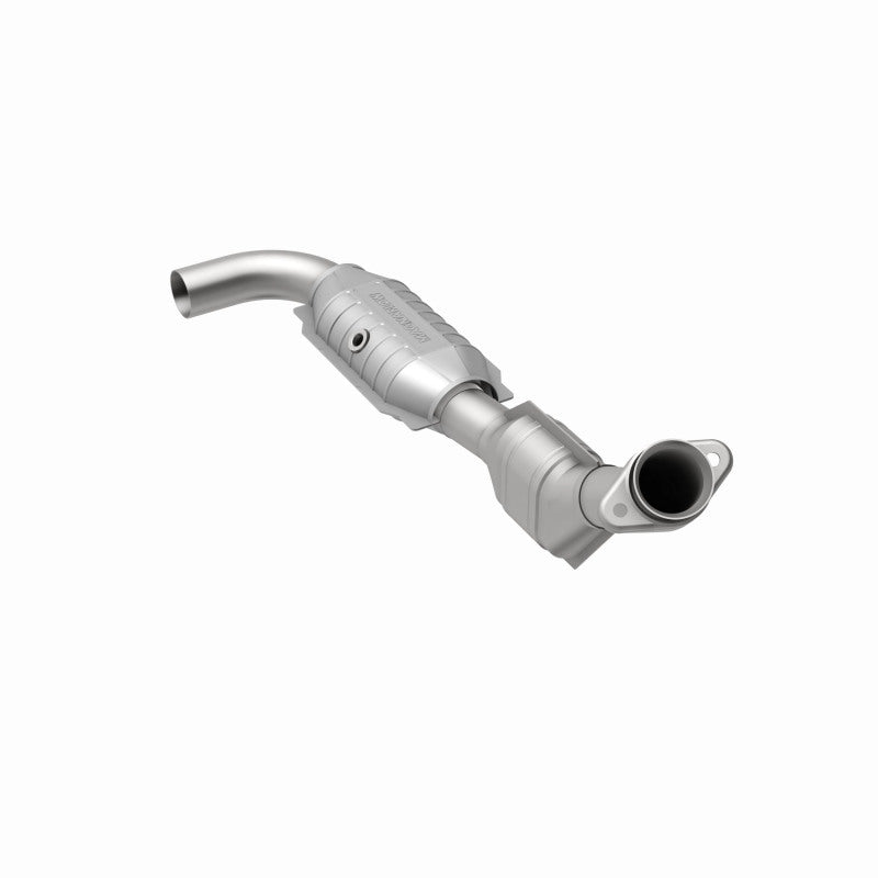 MagnaFlow Conv DF 01 Ford F-150 4.2L - Burkken Auto Parts