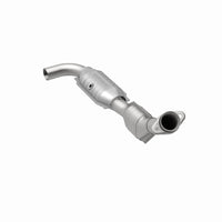 MagnaFlow Conv DF 01 Ford F-150 4.2L - Burkken Auto Parts