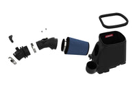 aFe Takeda Intakes Stage-2 AIS w/ Pro 5R Media Toyota C-HR 17-20 L4-2.0L - Burkken Auto Parts