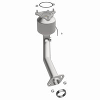 Magnaflow Conv DF 02-03 Suzuki Aerio 2.0L - Burkken Auto Parts