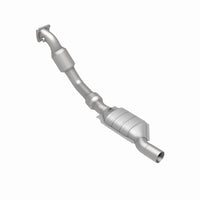MagnaFlow Conv DF 03-04 Audi RS6 4.2L Passenger Side - Burkken Auto Parts