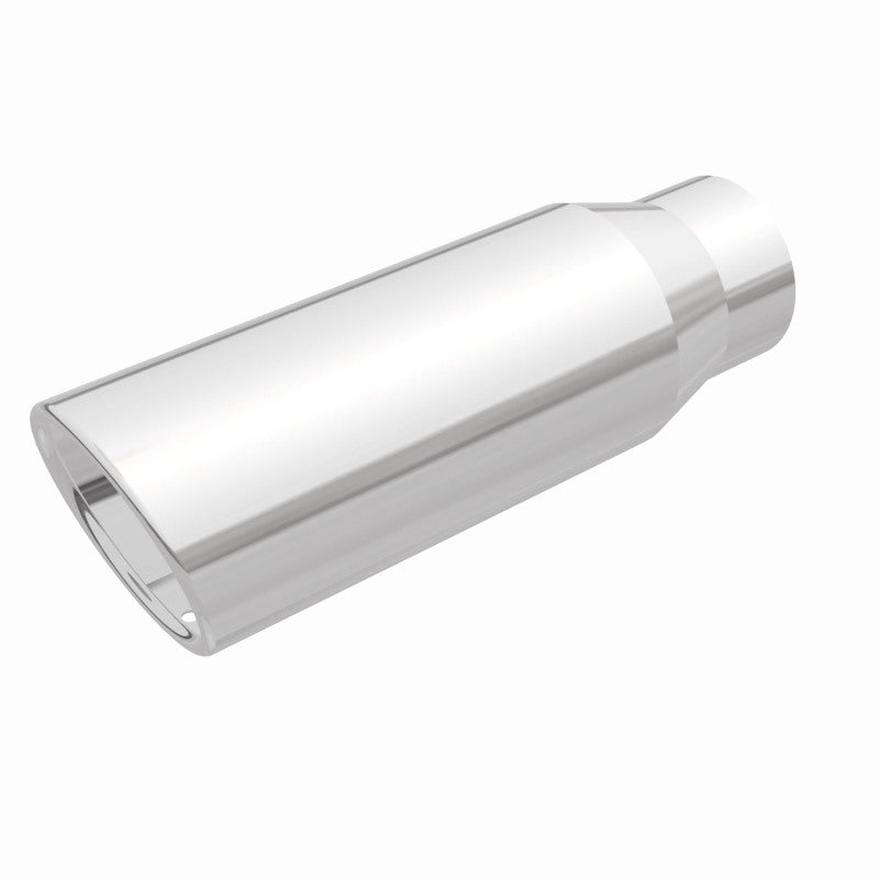 MagnaFlow Tip 1-Pk Re 4.00 X 12 3 Id 15Deg - Burkken Auto Parts