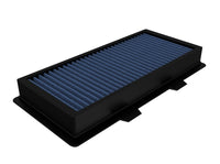 aFe MagnumFLOW  Pro 5R OE Replacement Filter 16-19 Cadillac CT-6 L4-2.0L - Burkken Auto Parts