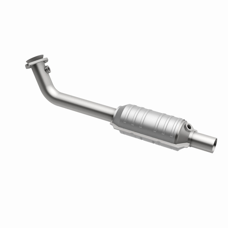 MagnaFlow Conv DF 00-03 BMW X5 4.4L Driver Side - Burkken Auto Parts