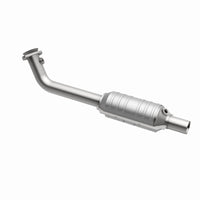 MagnaFlow Conv DF 00-03 BMW X5 4.4L Driver Side - Burkken Auto Parts