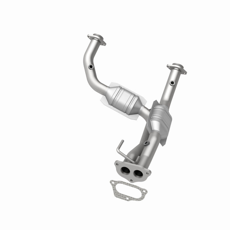 MagnaFlow Conv DF 04-06 Ranger 4.0 Front - Burkken Auto Parts