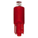 AutoMeter Led Bulb Replacement T1-3/4 Wedge Red For Monster Tach - Burkken Auto Parts