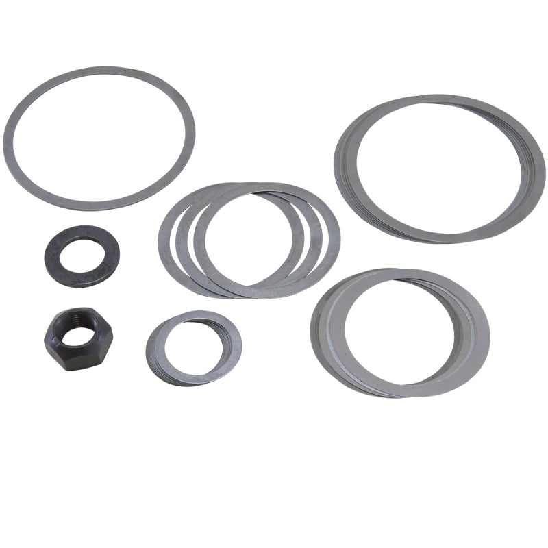 Yukon Gear Replacement Carrier Shim Kit For Dana 70 & 70HD - Burkken Auto Parts