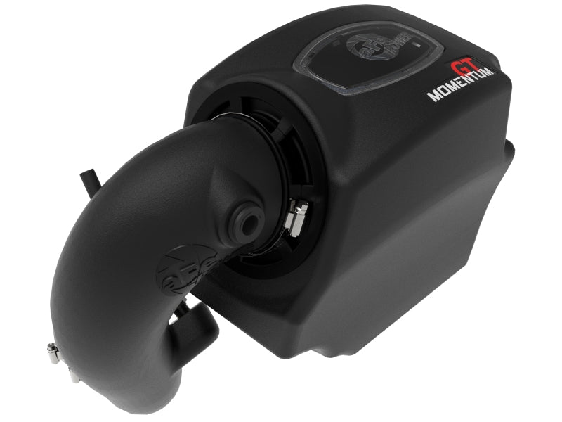 aFe 20-23 Ford Explorer L4 2.3L Momentum GT Cold Air Intake System w/ Pro 5R Filter - Burkken Auto Parts