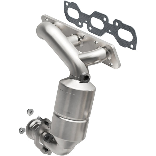 MagnaFlow Conv DF 01-06 Escape 3.0 with oil - Burkken Auto Parts